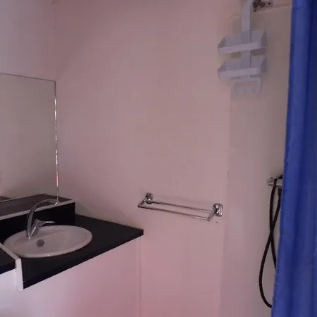Apartment Azur Et Soleil Joli T2 Alcove Proche Richelieu Cap D'agde *