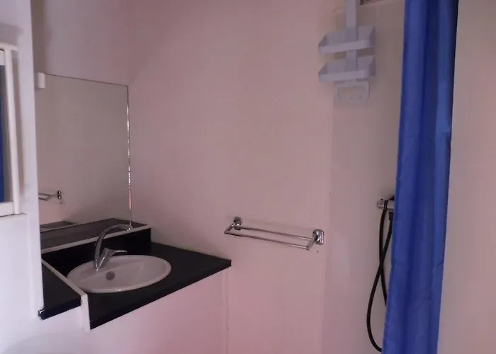 아파트 Azur Et Soleil Joli T2 Alcove Proche Richelieu Cap D'agde *